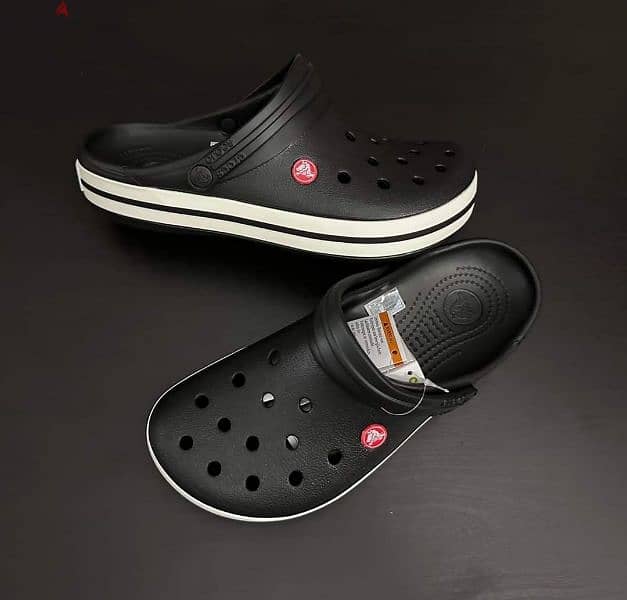 crocs original 3