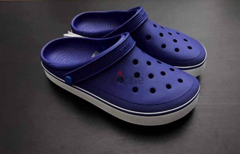 crocs original 4