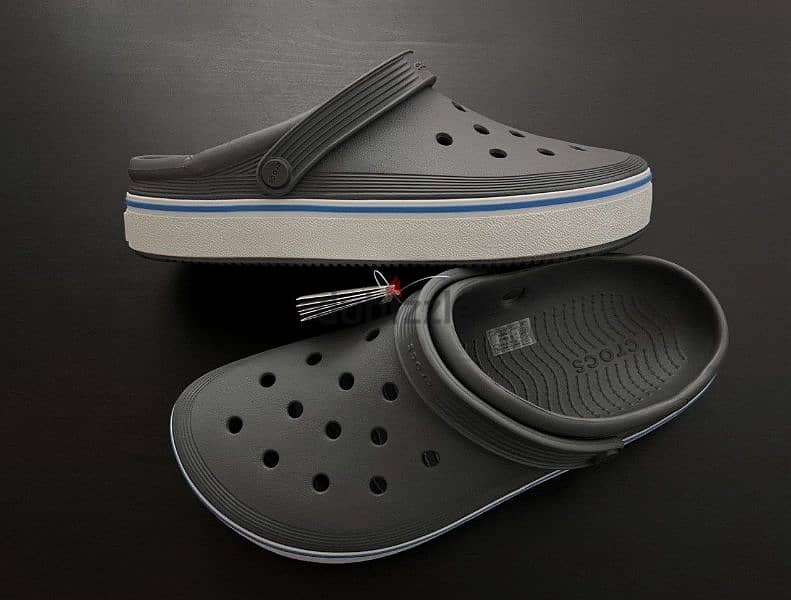 crocs original 5