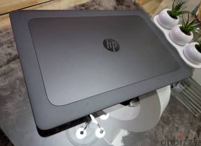 Hp Zbook g2 عملاق الجيمينج والفوتوشوب وكل البرامج