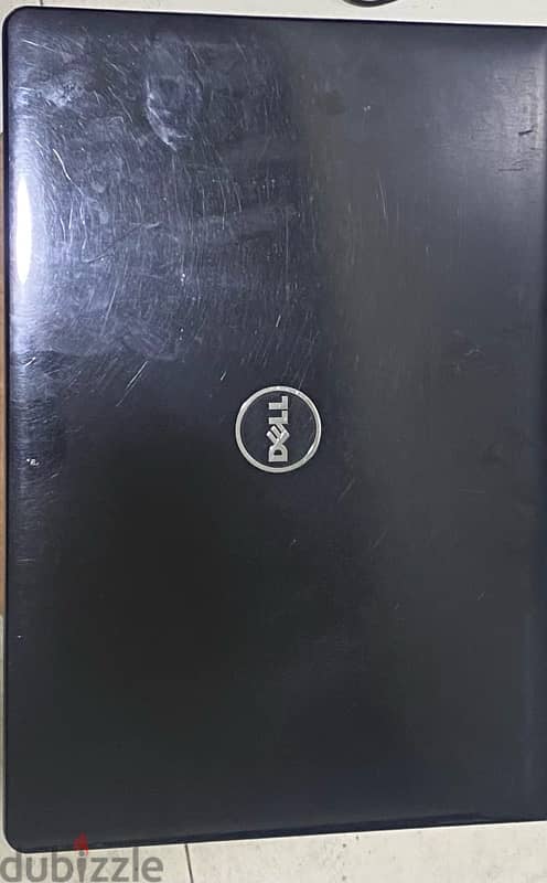 Laptop Dell 5558 1