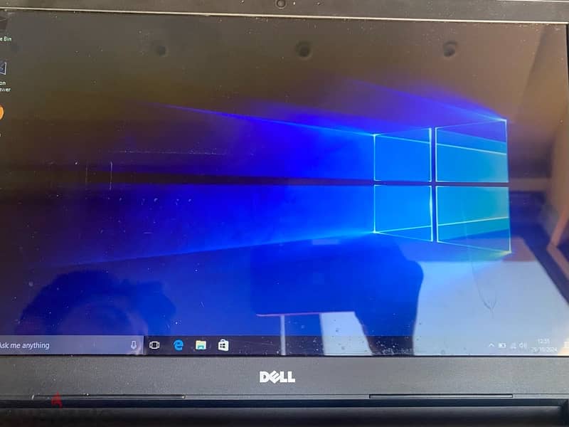 Laptop Dell 5558 2