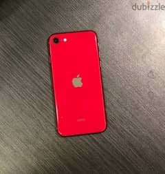 iPhone se2020 0