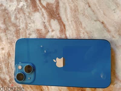 iPhone 13 , Blue