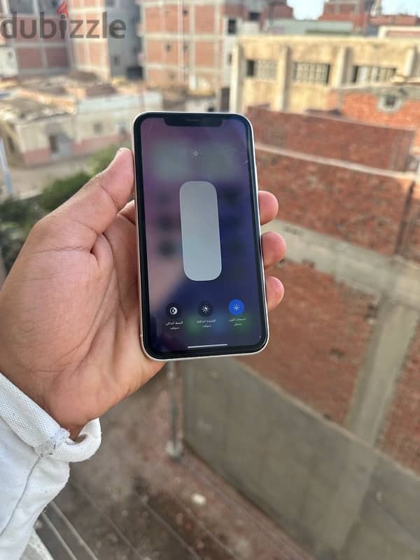 iPhone 11 8