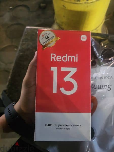 redmi 13 1