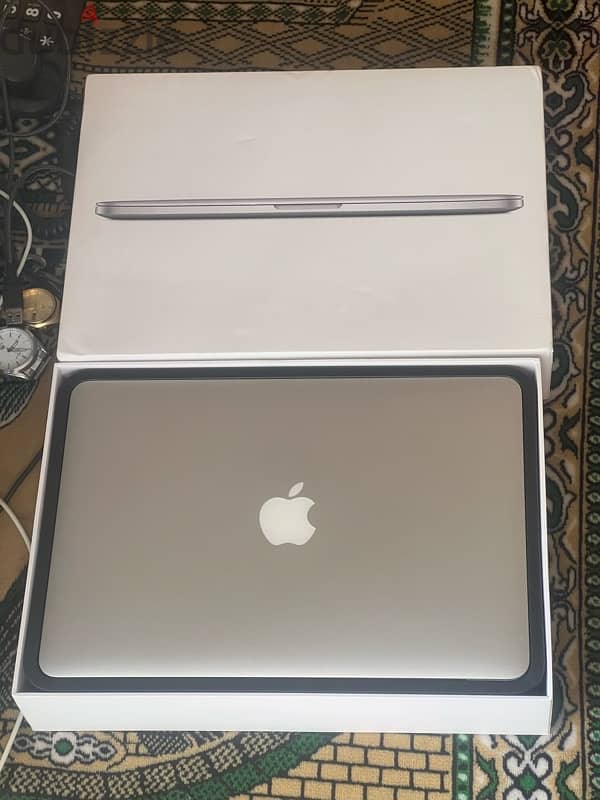 Macbook pro 13 inch 2015 1