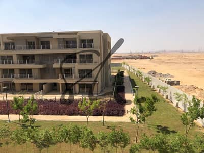 Corner 3-Bedroom Apartment for Sale in (S1), Sarai Mostakbal City | Ready to Move | Very Prime Location | 164 SQM