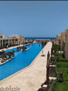 One bedroom for rent at Mangroovy, Elgouna 0