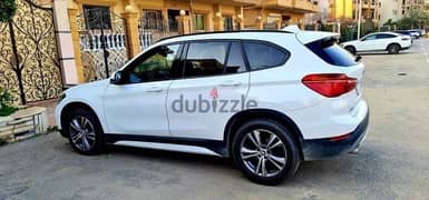 BMW X1 2018 2000cc 0