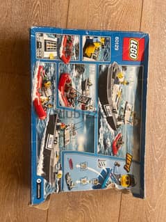 lego city 60129 0