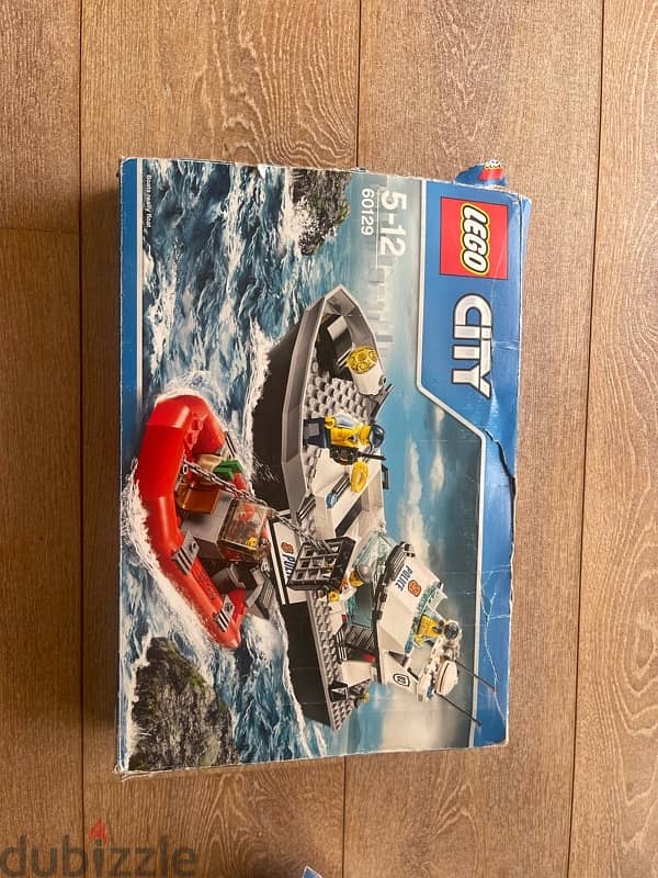 lego city 60129 1