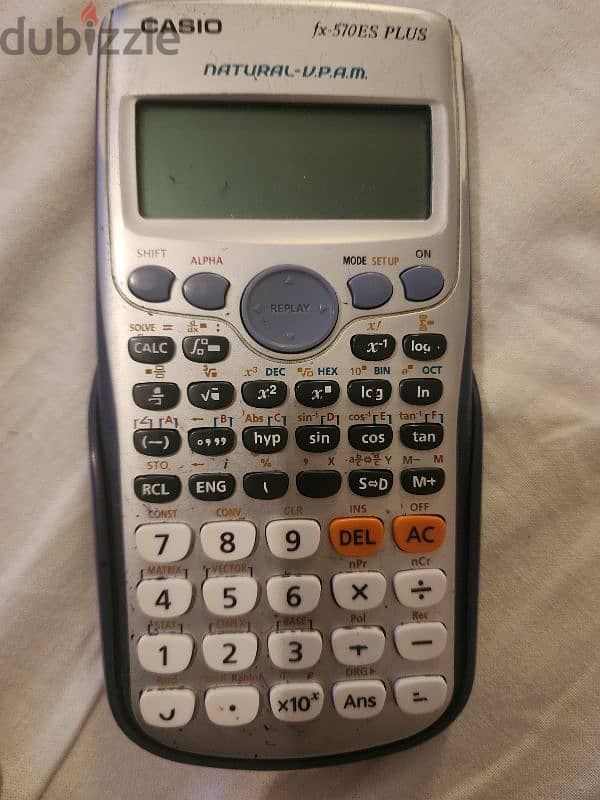 calculators new 1