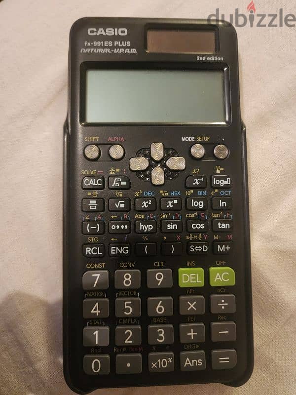 calculators new 2