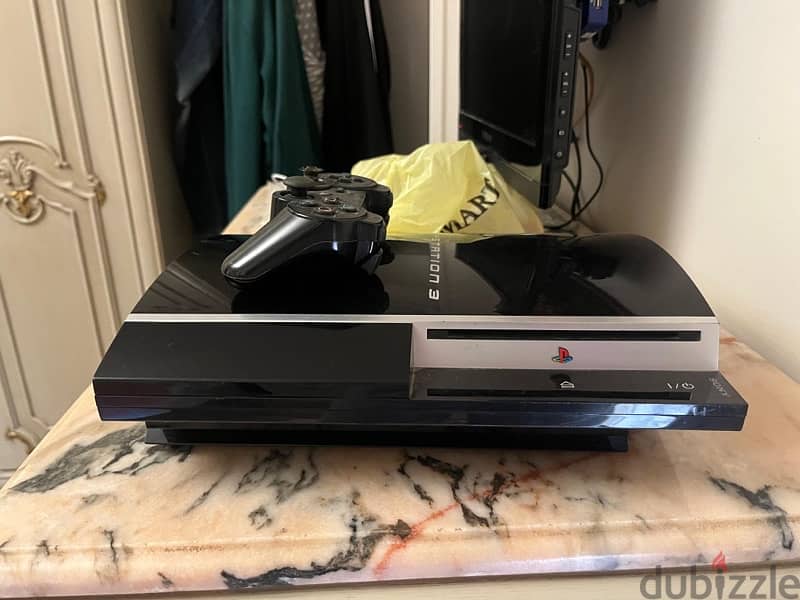 Playstation 3 1