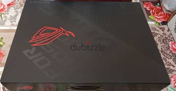 ASUS ROG Strix 0