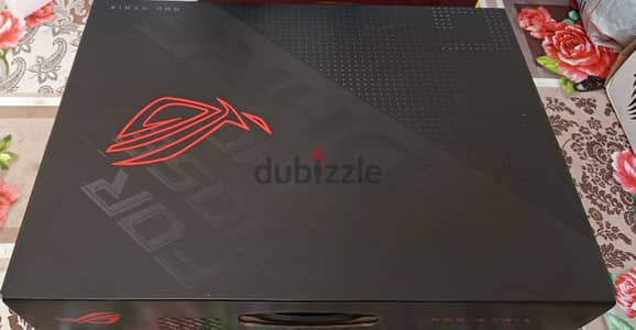 ASUS ROG Strix