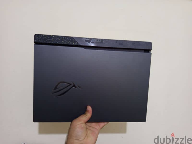 ASUS ROG Strix 3