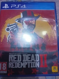 Redemption 2 0