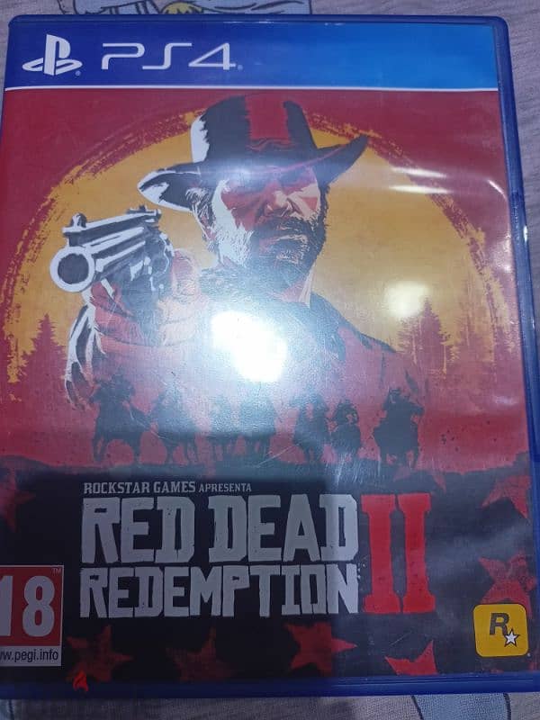 Redemption 2 0