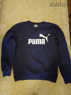 تشيرت Puma اورجينال 0