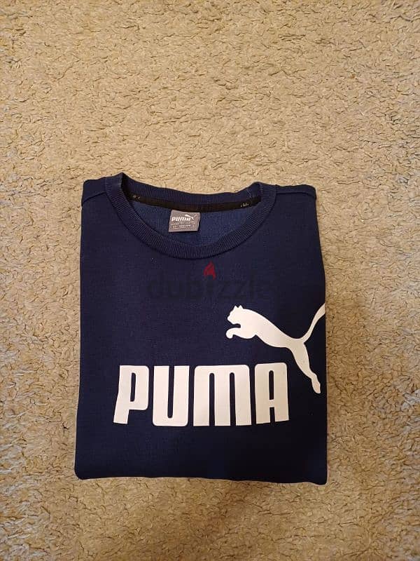 تشيرت Puma اورجينال 2