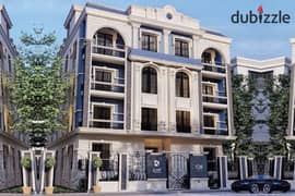 Apartment 140m SEMI Finished For Sale In New Anduls New Cairo 0