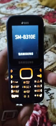 سامسونج SM-B310E 0