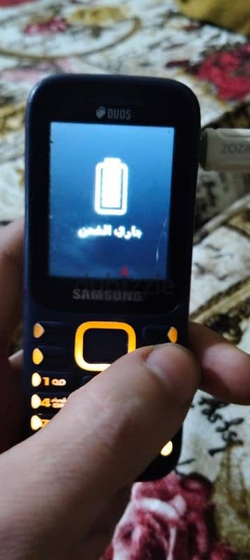 سامسونج SM-B310E 1