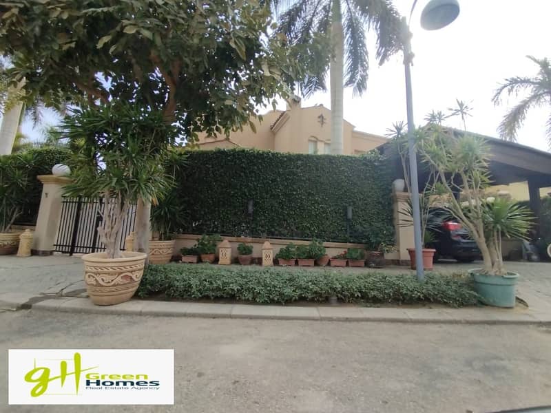 Standalone Villa for Rent in Uptown Cairo - Emaar | Lowest Market Price, Luxurious Finishing 2