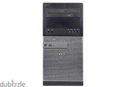 dell I7 g 3 Ram 8 hhd 320 0