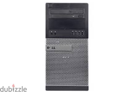 dell I7 g 3 Ram 8 hhd 320