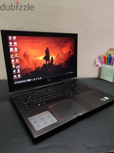 Dell 15 Gaming laptop