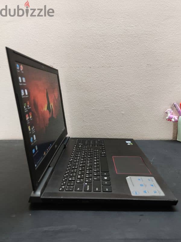 Dell 15 Gaming laptop 1