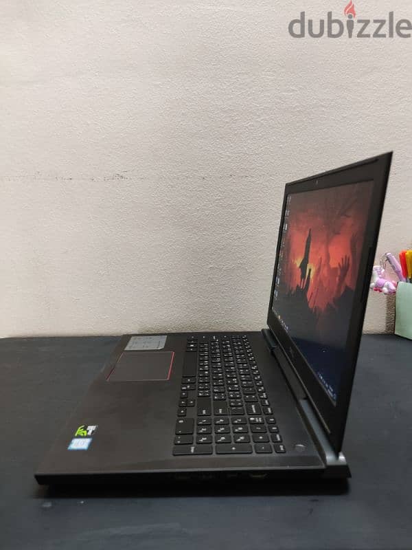 Dell 15 Gaming laptop 2