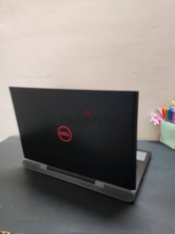 Dell 15 Gaming laptop 3