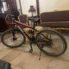 دراجه roman bike 0