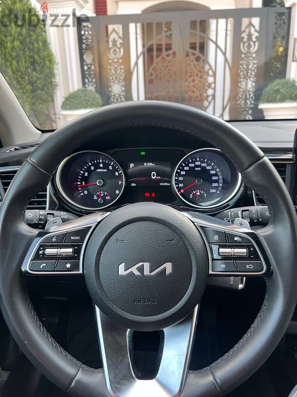 Kia Xceed 2024 6