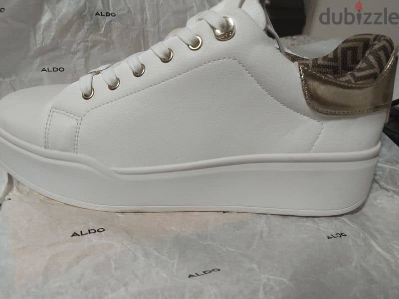 حذاء من Aldo 1