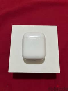 apple AirPods 2 0