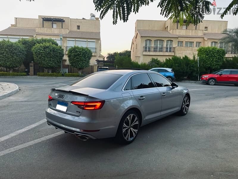 audi a4 2017 s line 3