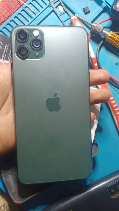 iPhone 11 pro max ايفون ١١ برو ماكس