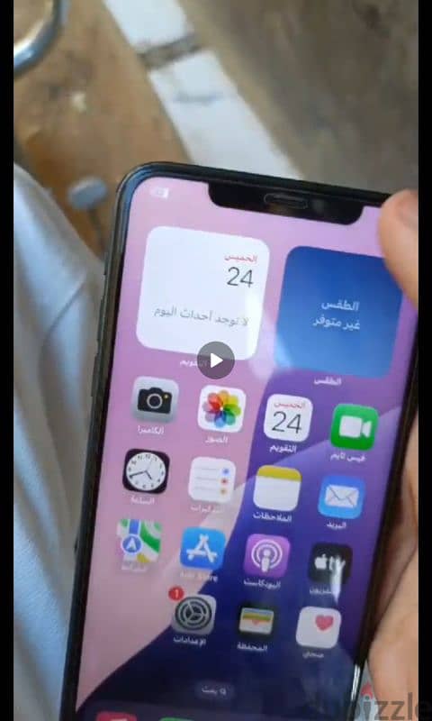 iPhone 11 pro max ايفون ١١ برو ماكس 2