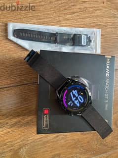 huawei watch gt3 46mm 0