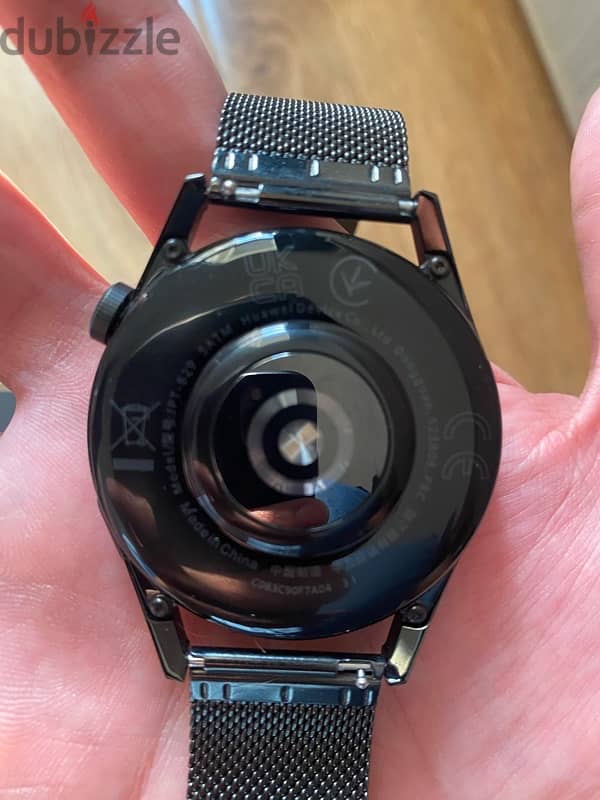 huawei watch gt3 46mm 3