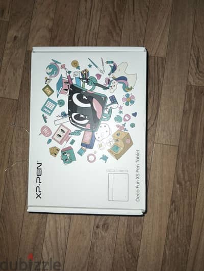 XPPen graphic tablet