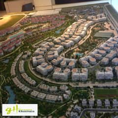 apartment for sale at mountain view icity 235m amazing price 0