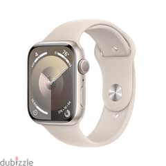 Apple watch series 9, 45mm 0