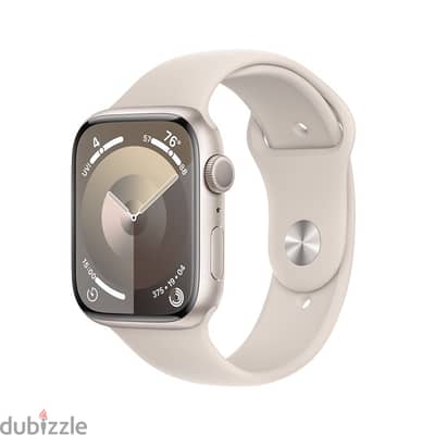 Apple watch series 9, 45mm