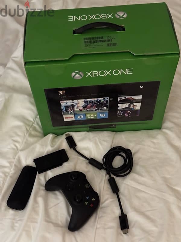 XBOX ONE 3